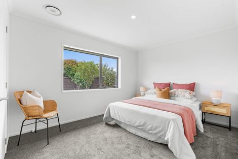 Photo of property in 20 Rawnsley Terrace, Wigram, Christchurch, 8042