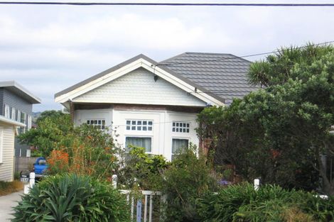 Photo of property in 57 Ira Street, Miramar, Wellington, 6022