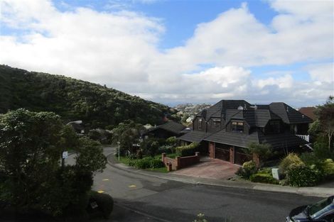 Photo of property in 12 Satara Crescent, Khandallah, Wellington, 6035