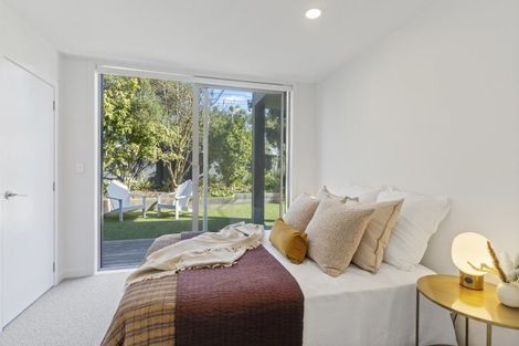 Photo of property in 2/43 Princes Street, Northcote Point, Auckland, 0627