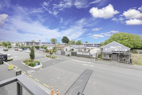 Photo of property in 3/378 Worcester Street, Linwood, Christchurch, 8011