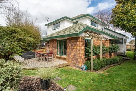 Photo of property in 10 Puriri Street, Hilltop, Taupo, 3330