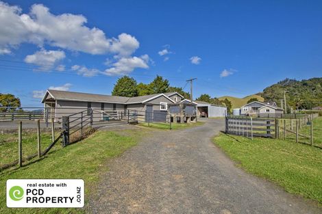 Photo of property in 243 Harris Road, Glenbervie, Whangarei, 0175