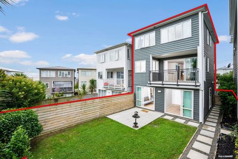 Photo of property in 5 Manawatere Way, Flat Bush, Auckland, 2019