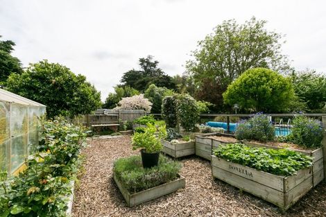Photo of property in 1091 Riverslea Road South, Longlands, Hastings, 4172