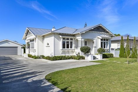 Photo of property in 1007 Plunket Street, Saint Leonards, Hastings, 4120