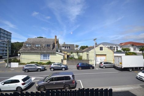 Photo of property in 52u4 Russell Terrace, Berhampore, Wellington, 6023