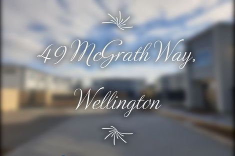 Photo of property in 49 Mcgrath Way, Taita, Lower Hutt, 5011