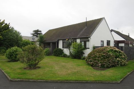 Photo of property in 48 Churchill Avenue, Allenton, Ashburton, 7700