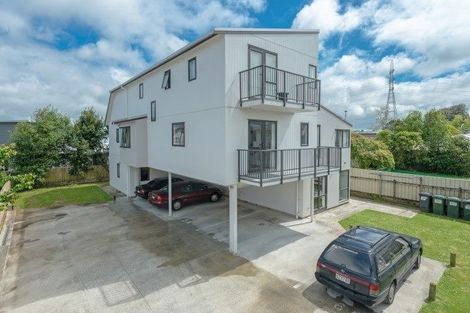 Photo of property in 187 Knighton Road, Hillcrest, Hamilton, 3216