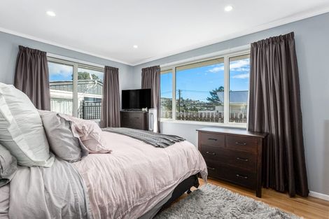 Photo of property in 43 Mark Avenue, Paparangi, Wellington, 6037