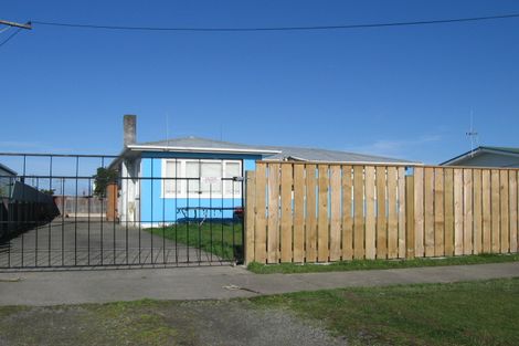 Photo of property in 46 Sherwill Street, Feilding, 4702