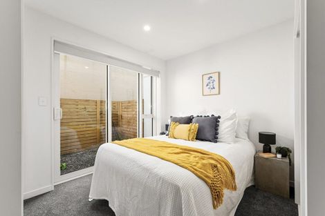 Photo of property in 11/30u Pirie Street, Mount Victoria, Wellington, 6011