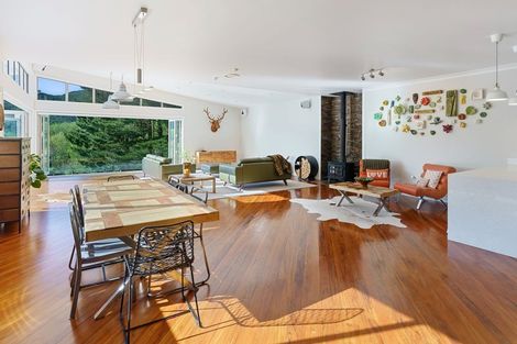 Photo of property in 125 Nikau Palm Road, Nikau Valley, Paraparaumu, 5032