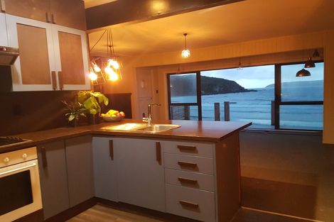 Photo of property in 7- 9 Toms Road, Titahi Bay, Porirua, 5022