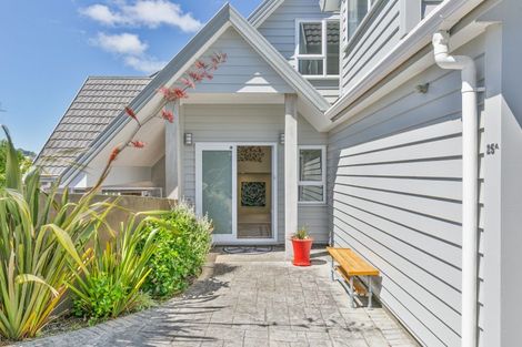 Photo of property in 25a Punjab Street, Khandallah, Wellington, 6035