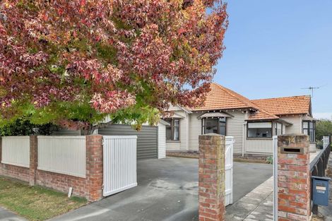 Photo of property in 14 Tui Street, Fendalton, Christchurch, 8041