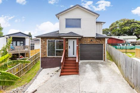 Photo of property in 68d Henwood Road, Mangere East, Auckland, 2024