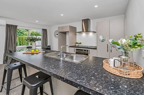 Photo of property in 3a Kendon Drive, Rolleston, 7614