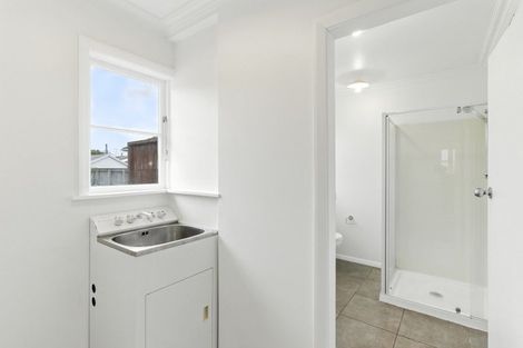 Photo of property in 33 Middlesex Street, Levin, 5510