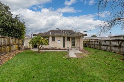 Photo of property in 52 Ascot Road, Chartwell, Hamilton, 3210