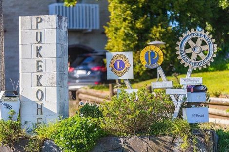Photo of property in 54 Tawhiti Road, Pukekohe, 2120