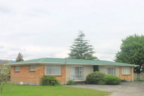 Photo of property in 9 Mount Avenue, Te Aroha, 3320