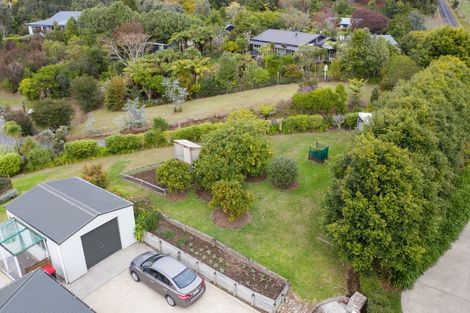 Photo of property in 281a Lund Road, Aongatete, 3178