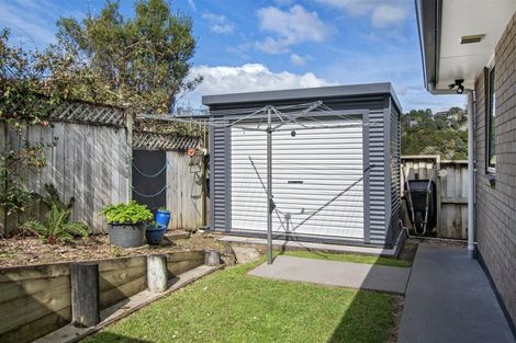 Photo of property in 12 Tieke Place, Horahora, Whangarei, 0110