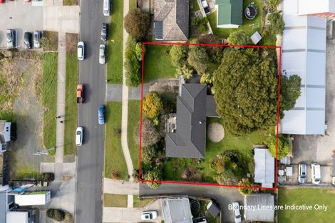 Photo of property in 10 Campbell Street, Leamington, Cambridge, 3432
