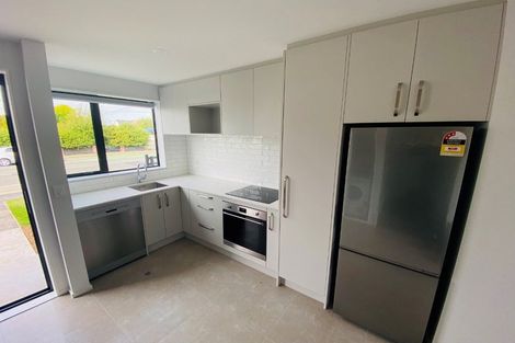 Photo of property in 4/107 Edgeware Road, St Albans, Christchurch, 8014