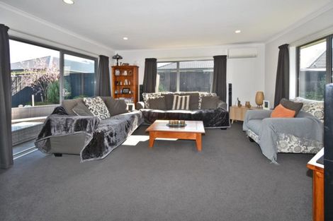 Photo of property in 63 Chandler Way, Rolleston, 7615