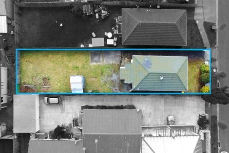 Photo of property in 85 Osborne Street, Waltham, Christchurch, 8011