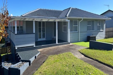 Photo of property in 1/73 Hellyers Street, Birkdale, Auckland, 0626