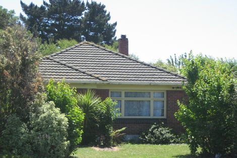 Photo of property in 29 Howard Street, Spreydon, Christchurch, 8024