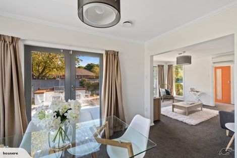 Photo of property in 33 Croziers Road, St Albans, Christchurch, 8052