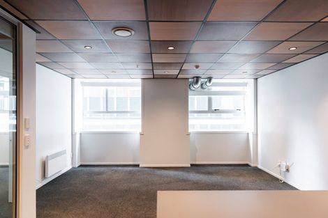 Photo of property in Education House (west), 180 Willis Street, Te Aro, Wellington, 6011