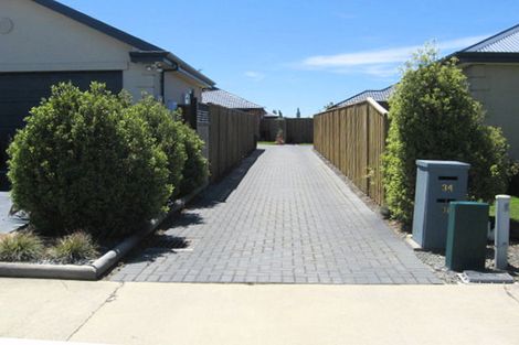 Photo of property in 36 Mahlet Street, Northwood, Christchurch, 8051