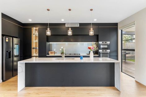 Photo of property in 8 Fjord Way, Karaka, Papakura, 2113