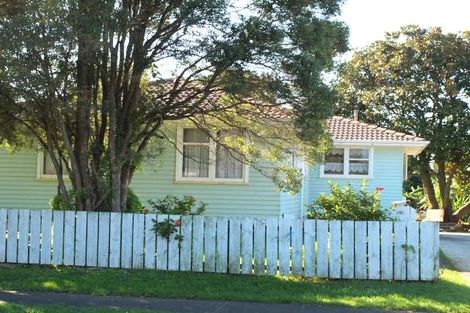 Photo of property in 57 Ferguson Street, Mangere East, Auckland, 2024