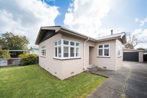 Photo of property in 193 Ferguson Street, West End, Palmerston North, 4412