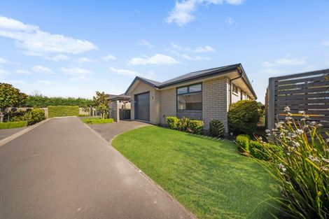 Photo of property in 11 Glendene Court, Rolleston, 7614