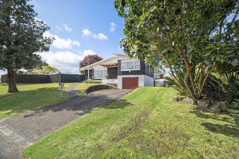 Photo of property in 26 Hillcrest Avenue, Hillcrest, Rotorua, 3015