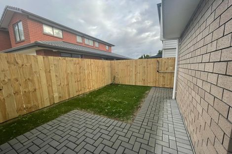 Photo of property in 52c Kimpton Road, Papatoetoe, Auckland, 2025