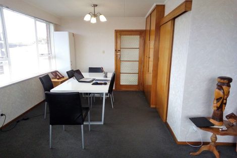 Photo of property in 378 Devon Street East, Strandon, New Plymouth, 4312