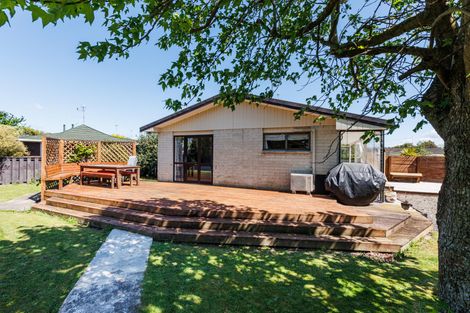 Photo of property in 7 Moyne Avenue, Milson, Palmerston North, 4414