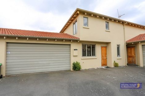 Photo of property in 76c Picton Avenue, Riccarton, Christchurch, 8011