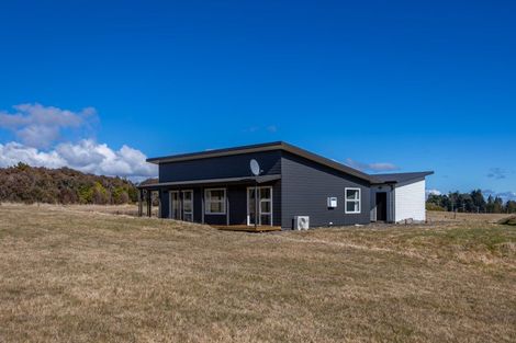 Photo of property in 177 Matapuna Road, Horopito, Raetihi, 4696