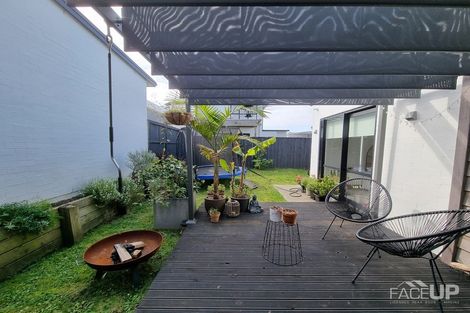 Photo of property in 5 Grey Warbler Road, Hobsonville, Auckland, 0616