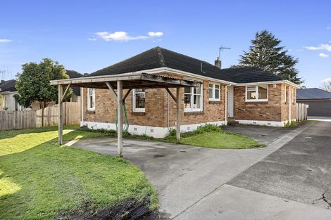 Photo of property in 7 Slim Street, Bader, Hamilton, 3206